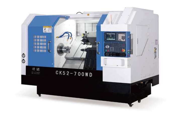 涉市回收CNC